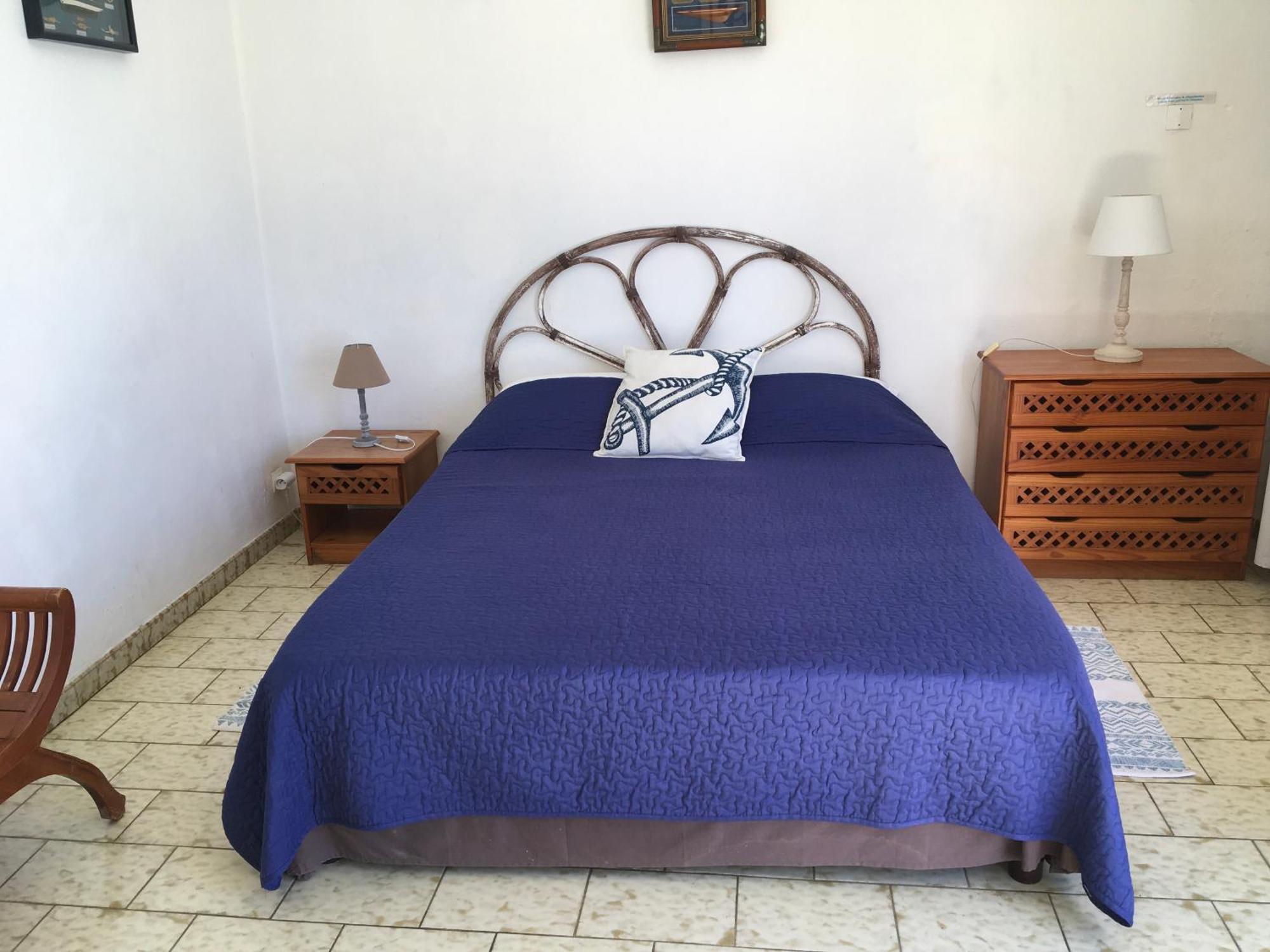 Cap Sud Caraibes Hotel Le Gosier (Grande-Terre)
