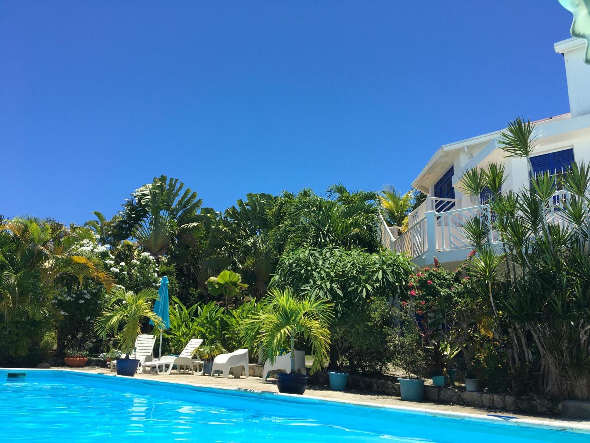 Hotel Cap Sud Caraibes