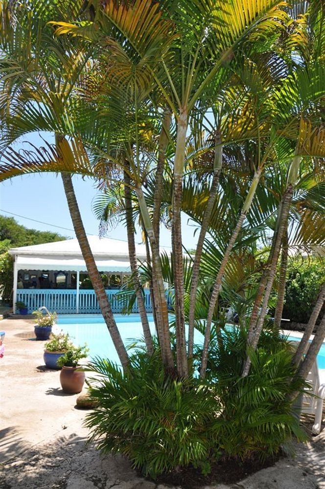 Hotel Cap Sud Caraibes 2*
