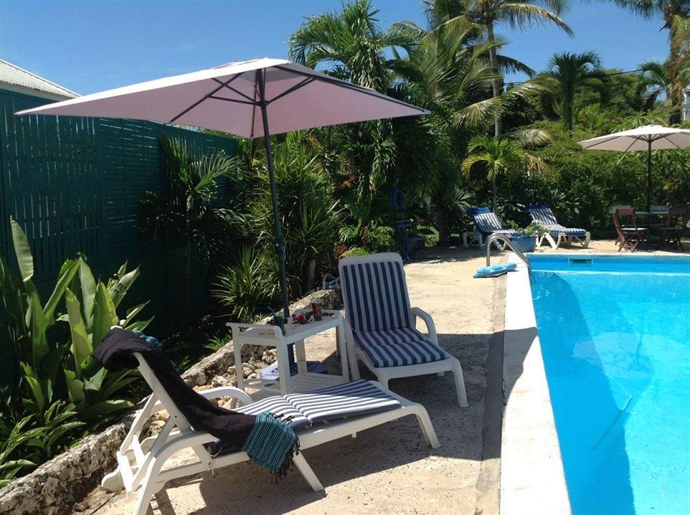Hotel Cap Sud Caraibes 2*