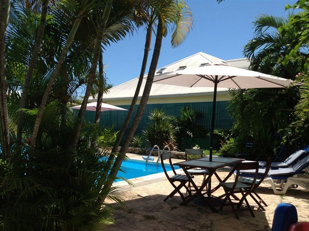 Cap Sud Caraibes Hotel 2*
