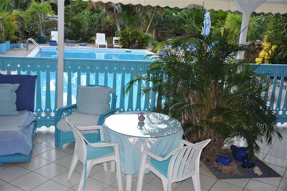 Cap Sud Caraibes