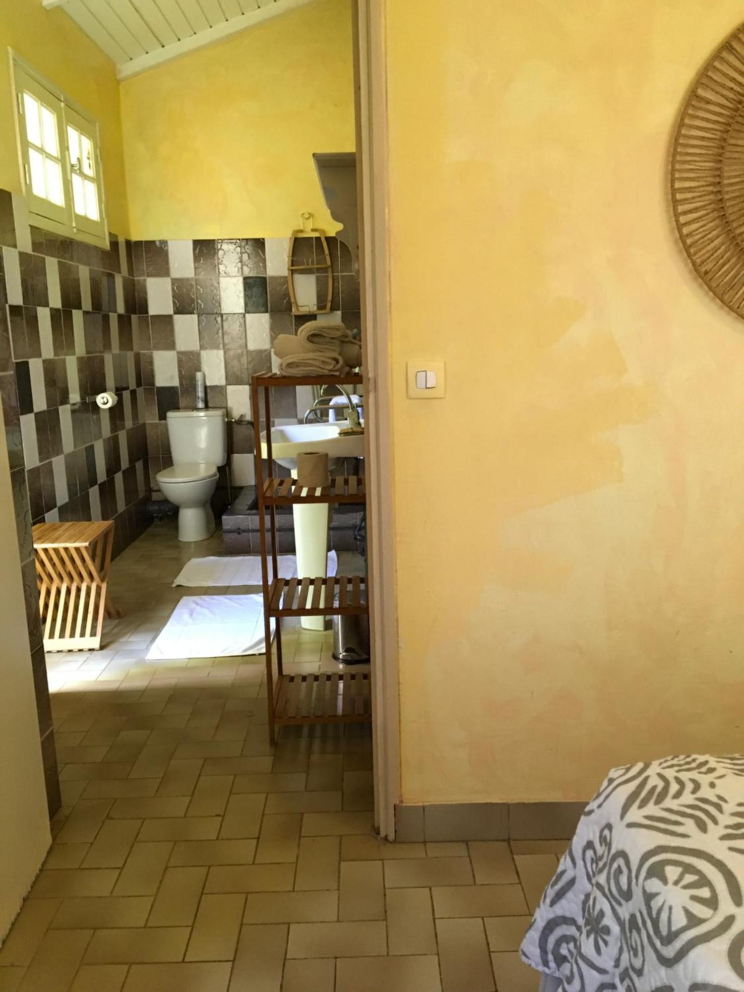 Hotel Cap Sud Caraibes Le Gosier (Grande-Terre)