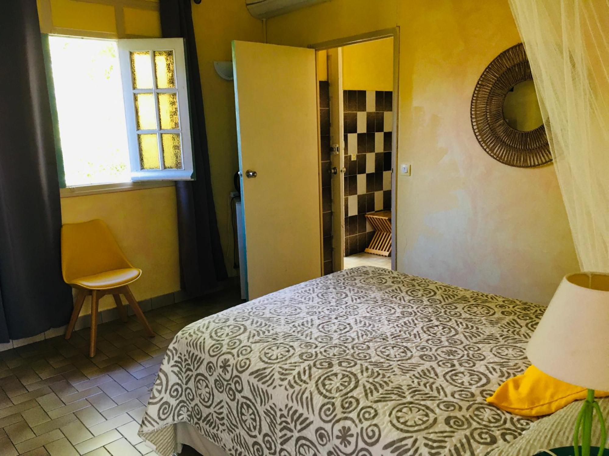 Cap Sud Caraibes 2* Le Gosier (Grande-Terre)
