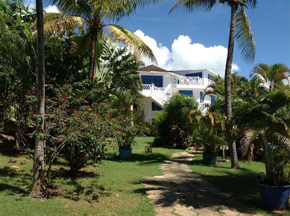 Cap Sud Caraibes Le Gosier (Grande-Terre)