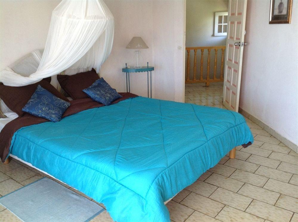 Hotel Cap Sud Caraibes 2*
