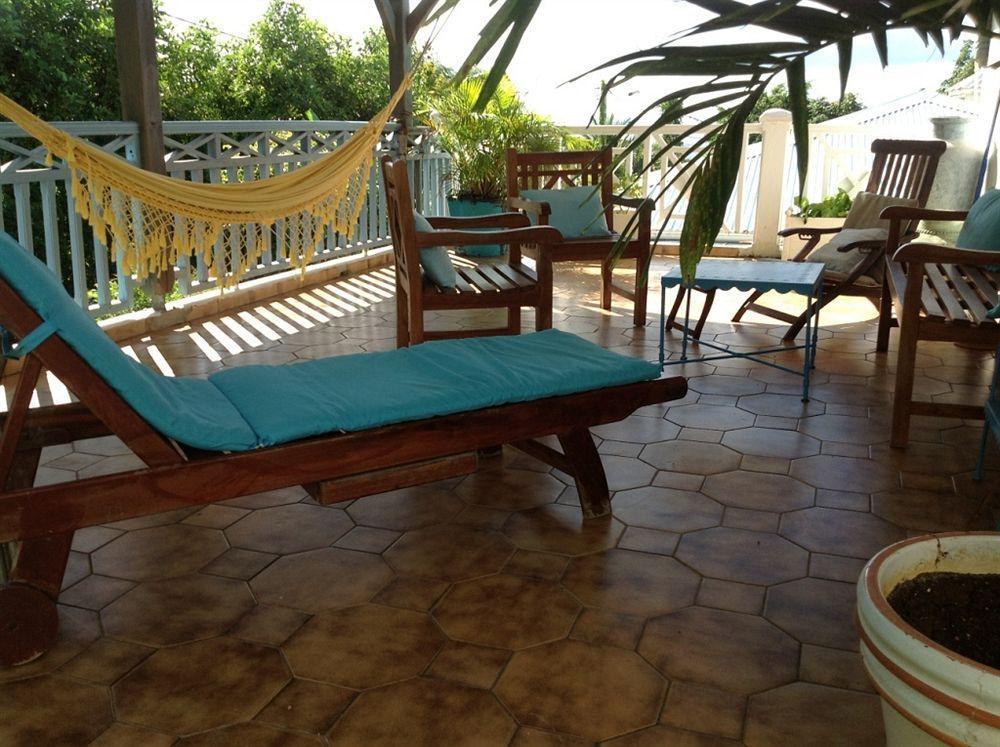 Cap Sud Caraibes Le Gosier (Grande-Terre)