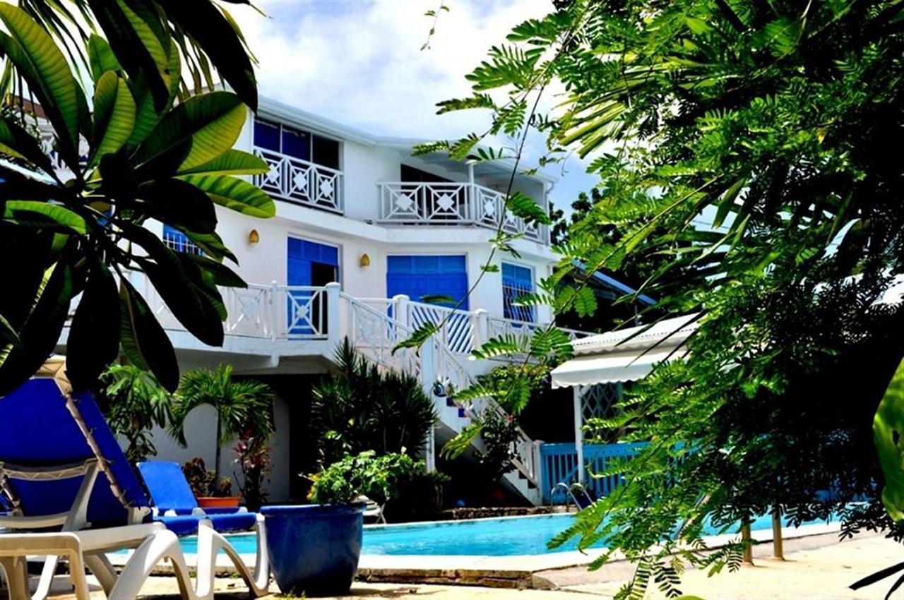 Cap Sud Caraibes 2* Le Gosier (Grande-Terre)