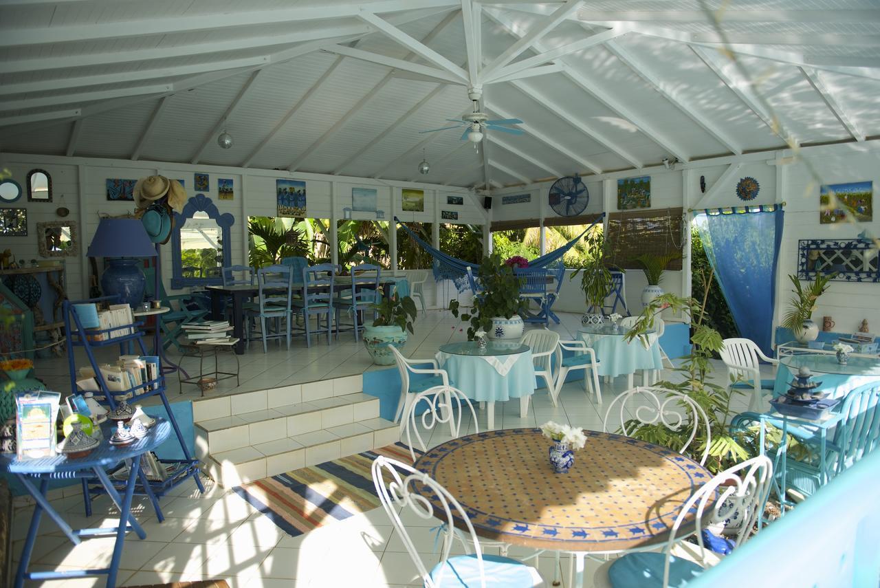 Cap Sud Caraibes Le Gosier (Grande-Terre)