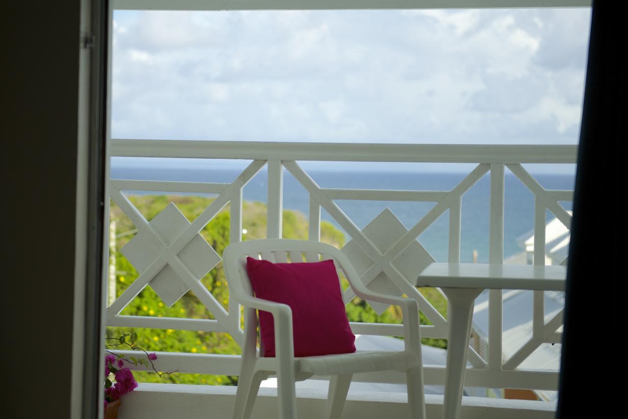 Hotel Cap Sud Caraibes