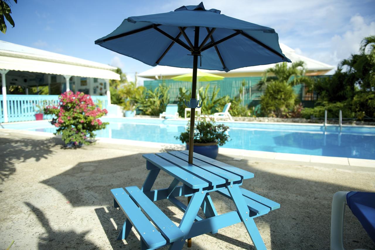 Hotel Cap Sud Caraibes Le Gosier (Grande-Terre)