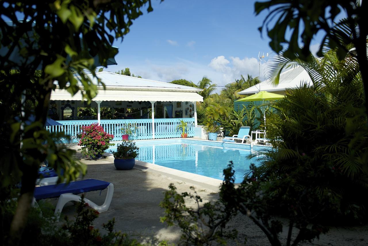 Cap Sud Caraibes Hotel