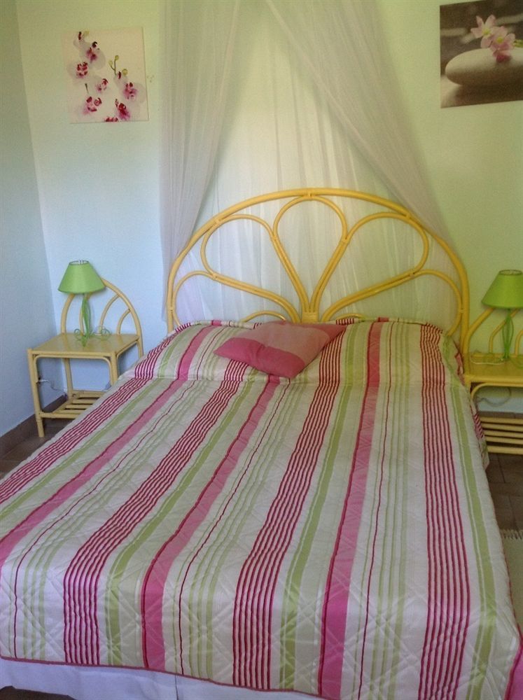 Hotel Cap Sud Caraibes 2*