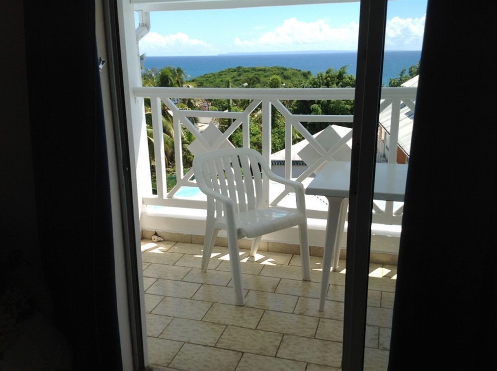 Cap Sud Caraibes 2* Le Gosier (Grande-Terre)