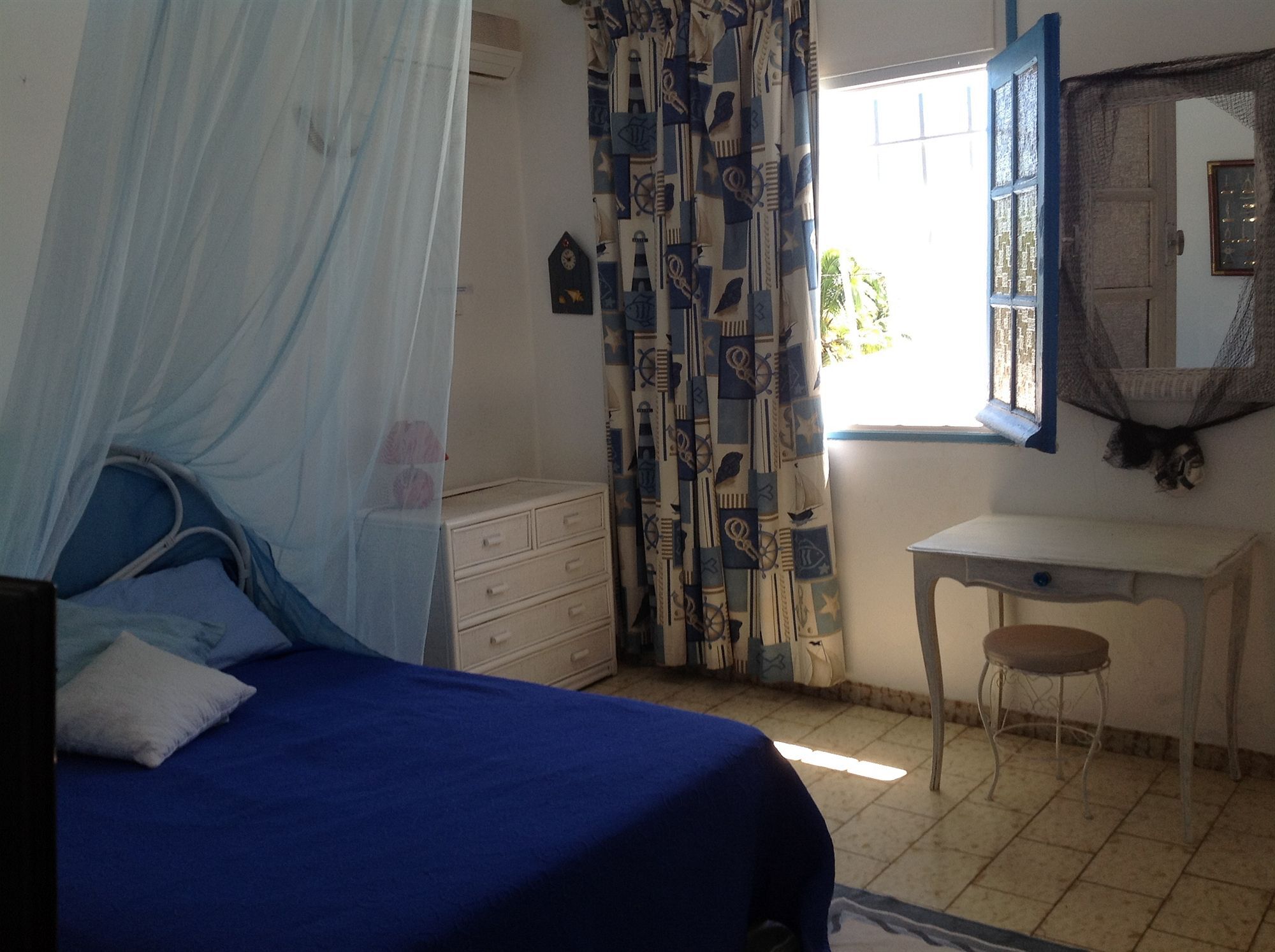 Cap Sud Caraibes Le Gosier (Grande-Terre)